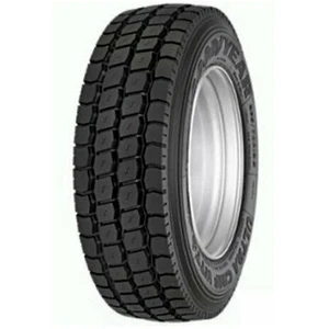 Comparateur de prix : Goodyear - Pneu ULTRAGRIP WTT - Hiver - 265/70R19.5 - 143J - M+S,3PMSF