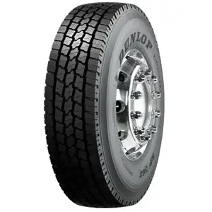 Dunlop - Pneu SP362 - Hiver - 315/80R22.5 - 156K - M+S,3PMSF