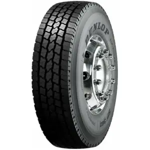 Dunlop - Pneu SP362 - Hiver - 315/70R22.5 - 154K - M+S,3PMSF