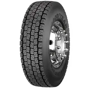 Comparateur de prix : GOODYEAR Ultra Grip WTD City 275/70 R22.5 148/145J (152/148E) Hiver