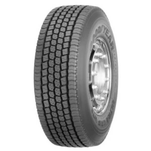 Comparateur de prix : Goodyear - Pneu ULTRAGRIP WTS - Hiver - 355/50R22.5 - 154K - M+S,3PMSF