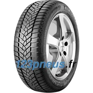 Comparateur de prix : Fulda Fulda Kristall Control HP2 ( 225/45 R17 94V XL )