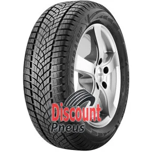 Pneu Goodyear Hiver - UltraGrip Performance SUV Gen-1 275/40R20 106V pas cher