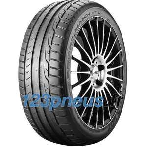 Comparateur de prix : Dunlop - Pneu SPORT MAXX RT - Tourisme ete - 225/40R19 - 93Y - XL,J,MFS,Radial