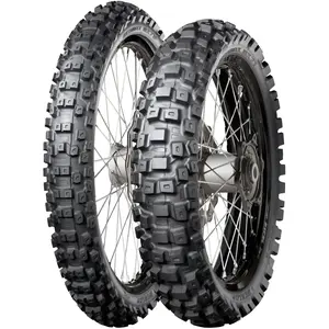 Dunlop Geomax MX 71 120/80 D19 63M pas cher