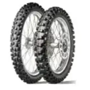 Dunlop Geomax MX 52 F 80/100 D21 51M pas cher