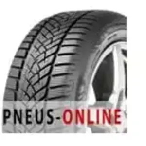 FULDA Kristall Control HP2 245/45 R17 99V pas cher