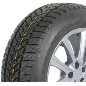 Dunlop Winter Sport 5 225/65 R17 102H pas cher