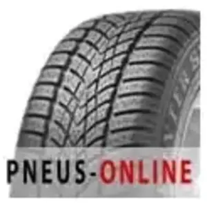 DUNLOP Pneu Tourisme Hiver 235-50R18 97V SP WINTER SPORT 4D MO MFS pas cher