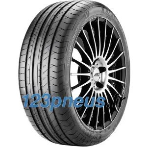 FULDA SportControl 2 205/45 R17 88Y pas cher