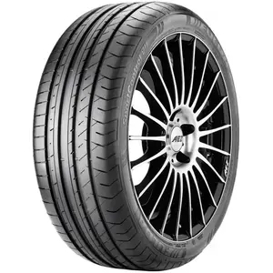 FULDA SportControl 2 235/45 R17 94Y pas cher