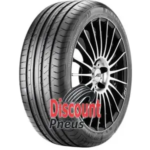 FULDA SportControl 2 235/45 R17 97Y pas cher