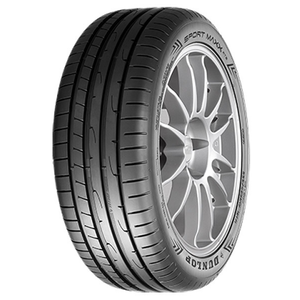 Comparateur de prix : Dunlop - Pneu SPORT MAXX RT 2 - Tourisme ete - 255/45R18 - 99Y - MFS,Radial