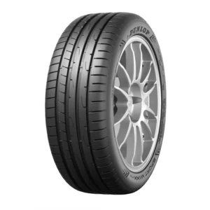 Pneu Dunlop Été - Sport Maxx RT 2 235/45R17 94Y pas cher