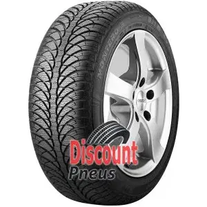 Comparateur de prix : FULDA Kristall Montero 3 185/60 R14 82T