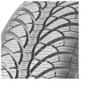 FULDA Kristall Montero 3 185/55 R15 82T pas cher