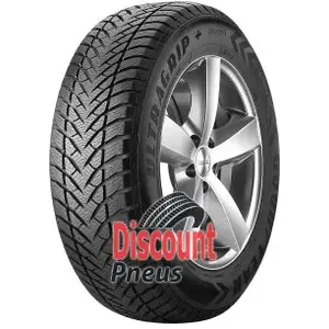 Comparateur de prix : GOODYEAR Ultra Grip + SUV 265/65 R17 112 T Pneu Hiver