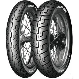 Comparateur de prix : Pneu custom arriÃ¨re Dunlop D401 Flancs Blancs Medium 150/80 B 16 71H