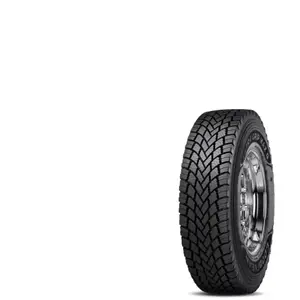 Comparateur de prix : GOODYEAR Ultra Grip Max D 295/80 R22.5 152/148M Hiver