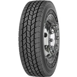 Comparateur de prix : Goodyear - Pneu ULTRAGRIP MAX S - Regional - 295/60R22.5 - 150K - M+S,...