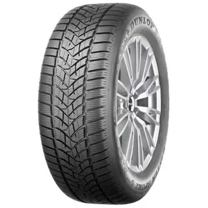 Pneus d'hiver Dunlop Winter Sport 5 ( 255/55 R19 111V XL, SUV ) pas cher