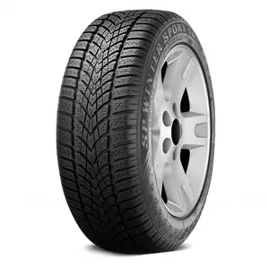 Pneu Dunlop Hiver - SP Winter Sport 4D MS 225/50R17 94H pas cher