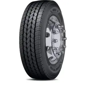Comparateur de prix : GOODYEAR Kmax S 305/70 R19.5 148/145M 