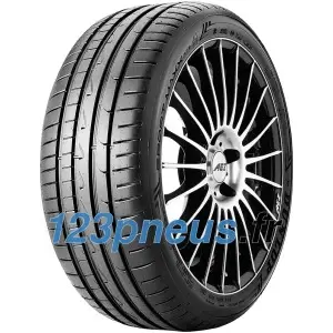 Comparateur de prix : DUNLOP Maxx RT 2 BMW MFS 225-45 R17 94 W - Pneu auto Tourisme Eté
