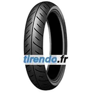 Comparateur de prix : Pneus moto Dunlop D 254 F ( 130/60 R19 TL 61H Roue avant, M/C )