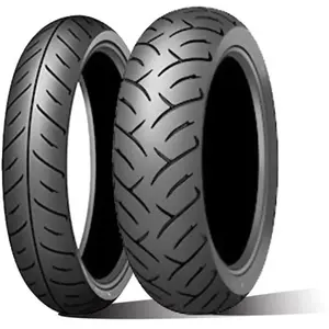 Dunlop D 256 180/55 R17 73H pas cher