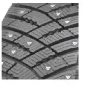 Goodyear Ultra Grip Ice Arctic 255/50 R19 107T pas cher