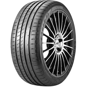Comparateur de prix : Goodyear Eagle F1AS 2 SUV 265-45R20 108Y - Pneu auto 4X4 Eté