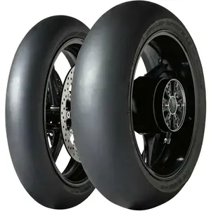 Destockage Noël : Dunlop Sportsmart TT 180/55 ZR17 73W Pas Cher - View #2