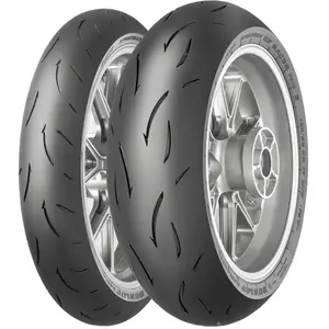 Comparateur de prix : Dunlop Sportmax GP Racer D212 200/55 ZR17 78W