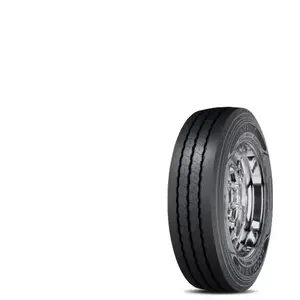 Comparateur de prix : GOODYEAR Kmax T 265/70 R19.5 143/141J 