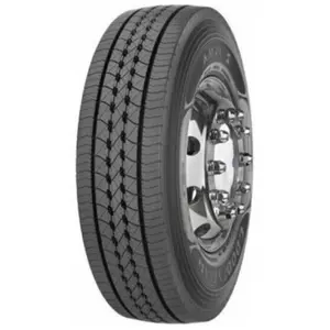 Comparateur de prix : GOODYEAR Kmax S 205/75 R17.5 124/122M 