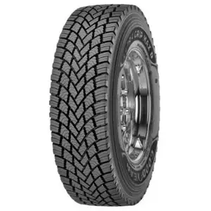 Comparateur de prix : GOODYEAR Ultra Grip Max D 315/70 R22.5 154/150L (152/148M) Hiver