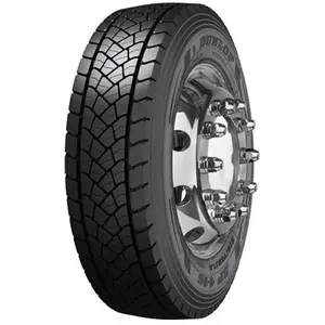Comparateur de prix : DUNLOP SP 446 215/75 R17.5 126/124M 