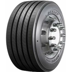 Dunlop - Pneu SP372 CITY HL - Autocar - Autobus - 275/70R22.5 - 152E -...Vendu paramazon