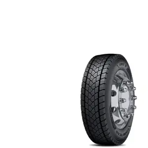 GOODYEAR Kmax D 215/75 R17.5 126/124M Vendu parallopneus
