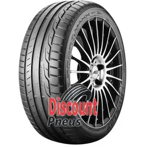 Dunlop Sport Maxx RT 225/40 ZR19 93Y pas cher