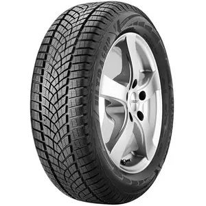 Goodyear UltraGrip Performance GEN-1 255/55 R18 109H pas cher