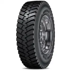 Comparateur de prix : GOODYEAR Omnitrac D Heavy Duty 13 R22.5 156/150K 