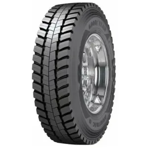 Comparateur de prix : GOODYEAR Omnitrac S Heavy Duty 13 R22.5 156/150K 