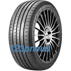 Pneu Goodyear Été - Eagle F1 (Asymmetric) 2 265/35R20 95Y  pas cher