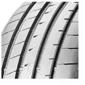 Pneus été Goodyear Eagle F1 Asymmetric 3 ( 235/55 R18 104Y XL AO )