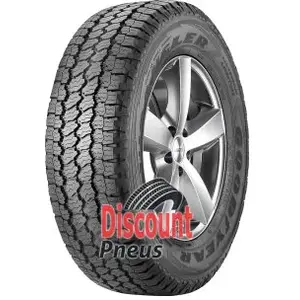 Goodyear Wrangler All-Terrain Adventure 255/55 R19 111H pas cher