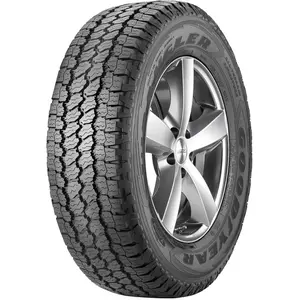 Goodyear Wrangler All-Terrain Adventure 215/80 R15 111/109T pas cher