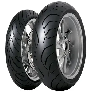 Dunlop Sportmax Roadsmart III SP 180/55 ZR17 73W pas cher