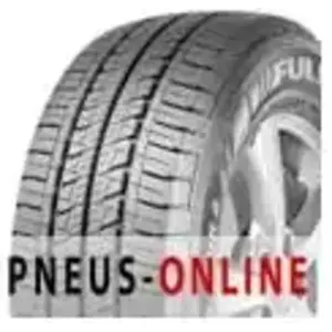 Comparateur de prix : FULDA Conveo Tour 2 225/75 R16 121/120R